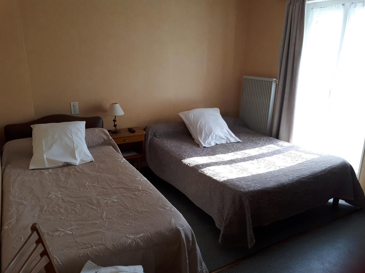 Hotel Le Lithana بونتورسون المظهر الخارجي الصورة