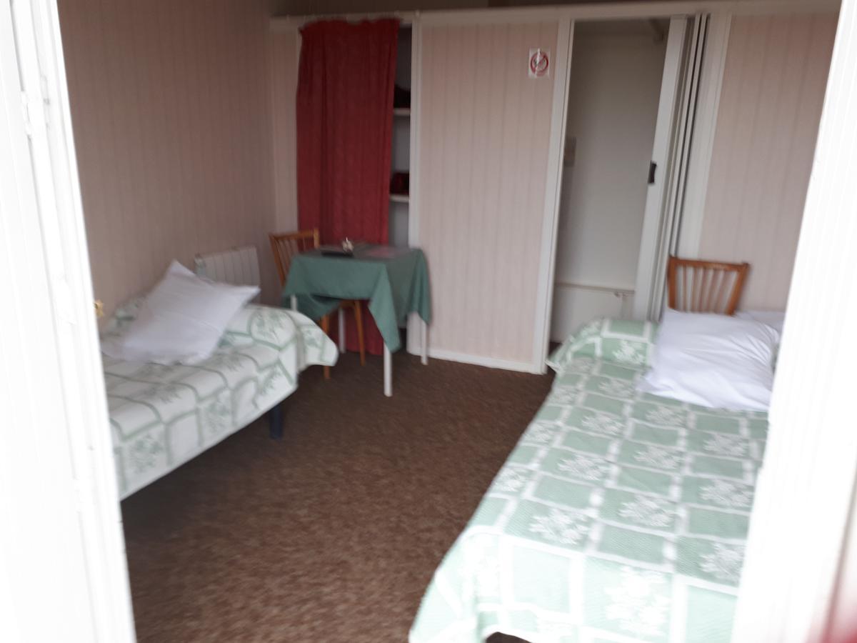 Hotel Le Lithana بونتورسون المظهر الخارجي الصورة