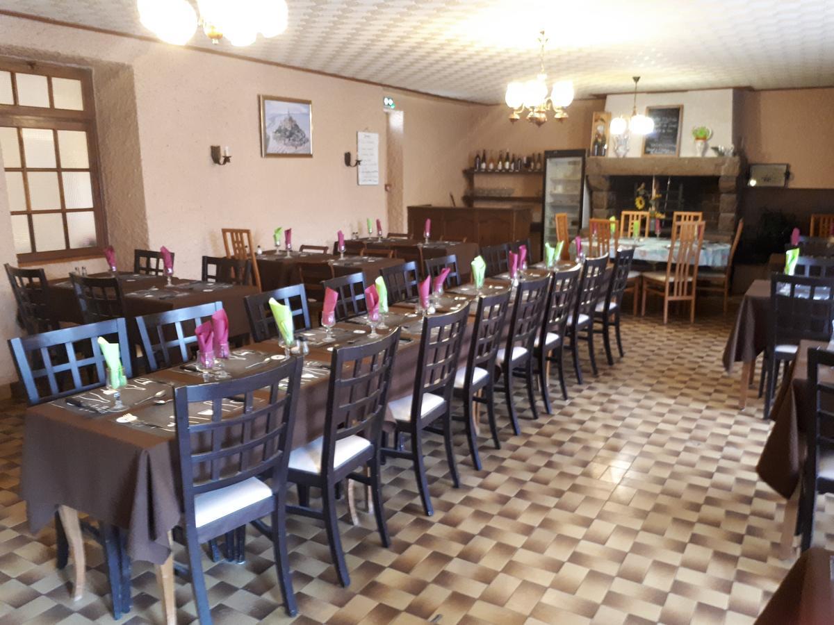Hotel Le Lithana بونتورسون المظهر الخارجي الصورة