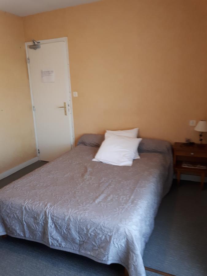 Hotel Le Lithana بونتورسون المظهر الخارجي الصورة